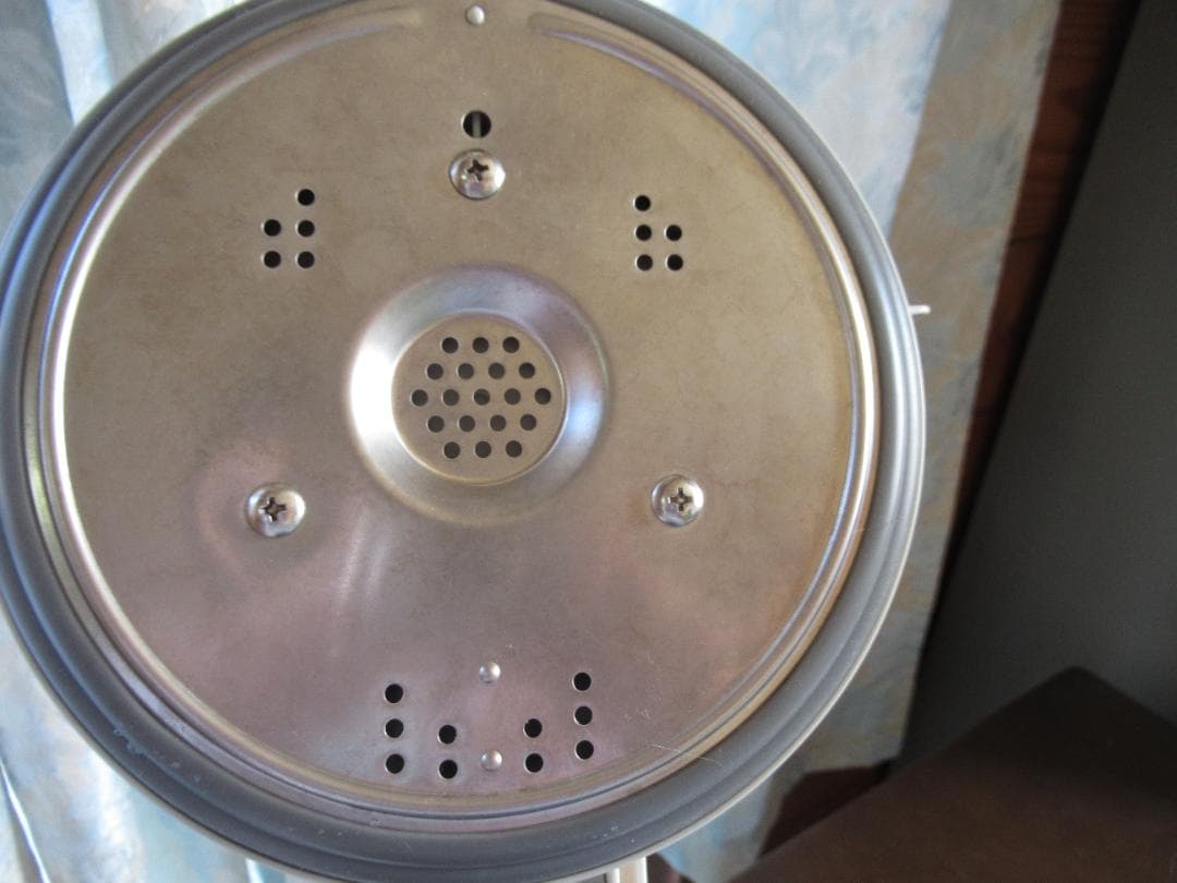 フィルター不要 置き型加湿器