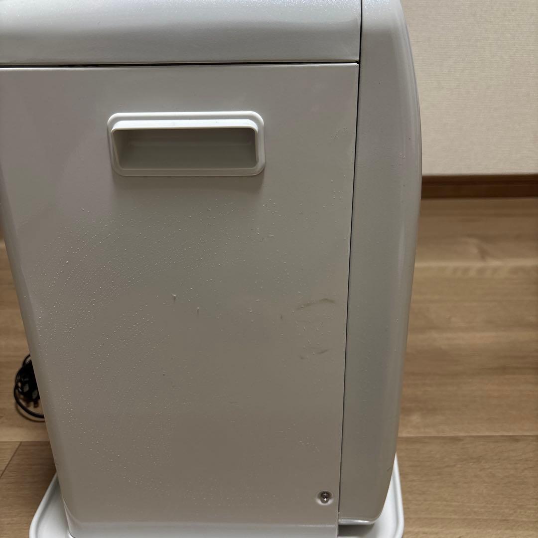 CORONA FH-ST5720BY 石油ファンヒーター