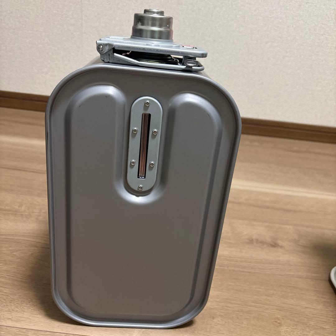 CORONA FH-ST5720BY 石油ファンヒーター