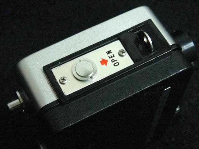 1263058 撮影可 リコー オートハーフ E ricoh autohalf