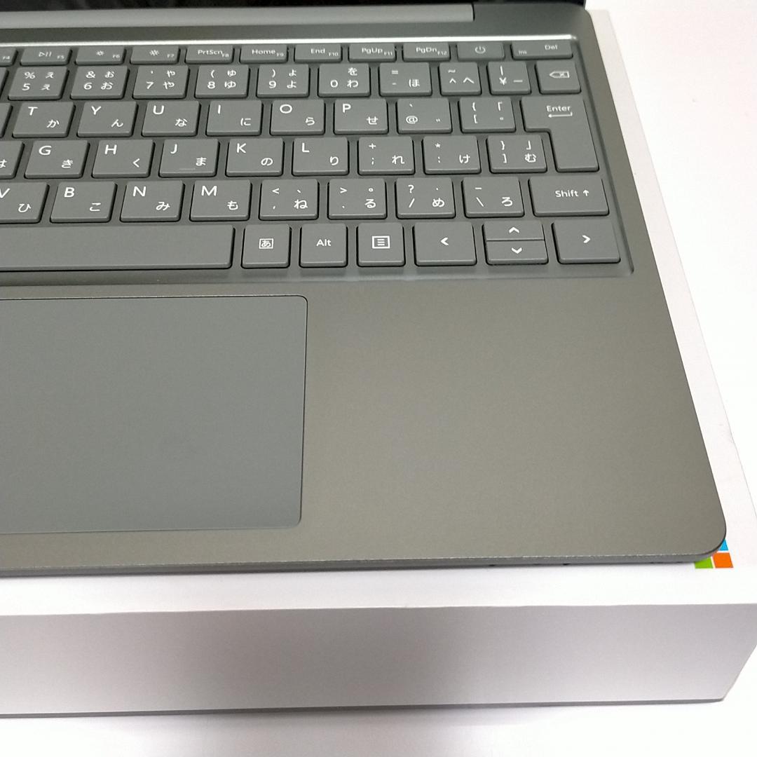 超美品Surface Laptop Go 3 セージ Core i5/オフィス