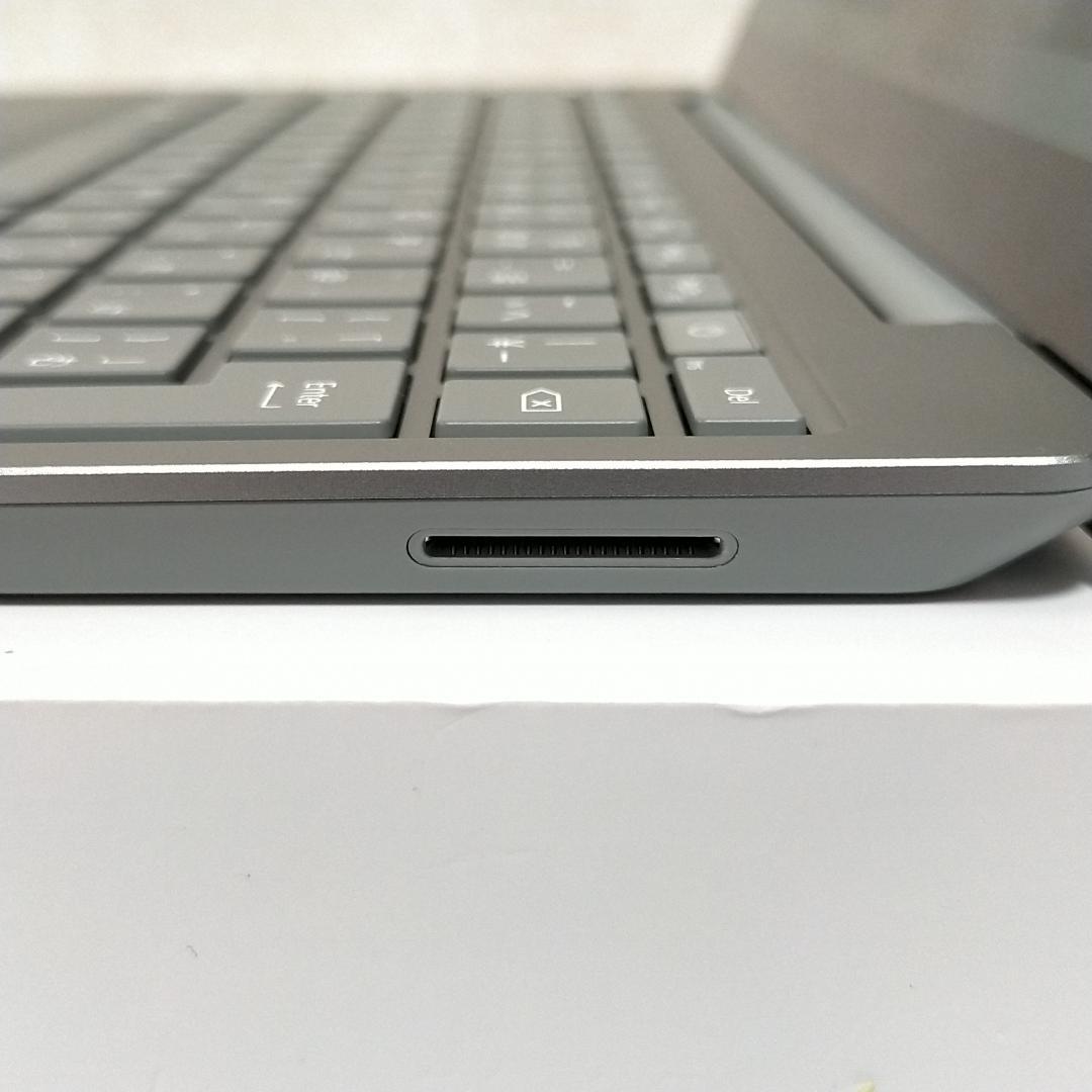 超美品Surface Laptop Go 3 セージ Core i5/オフィス