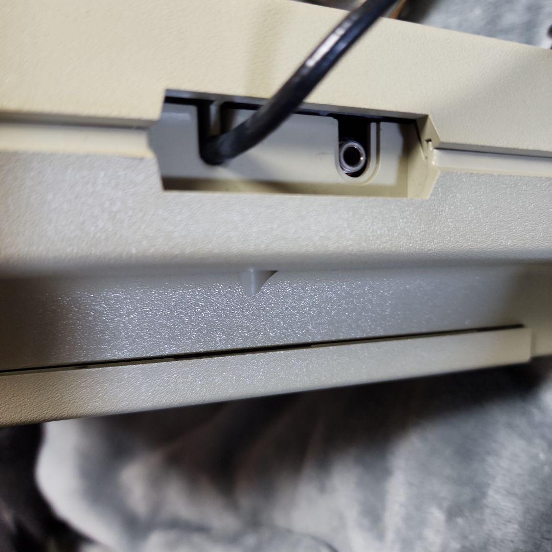 SMILE.THです。レトロ☆ATARI　ビテオピンボール　☆