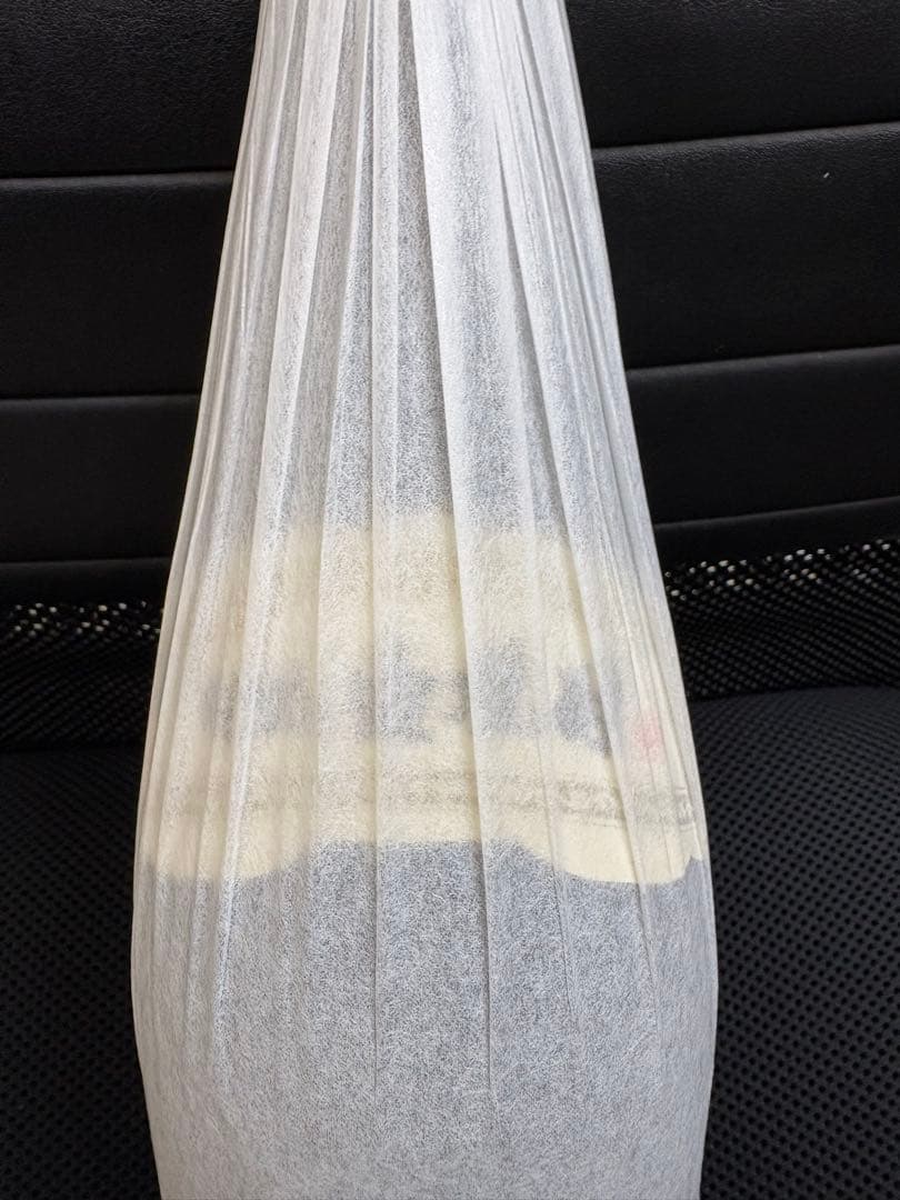 森伊蔵 焼酎 和紙包み1800ml・未開封