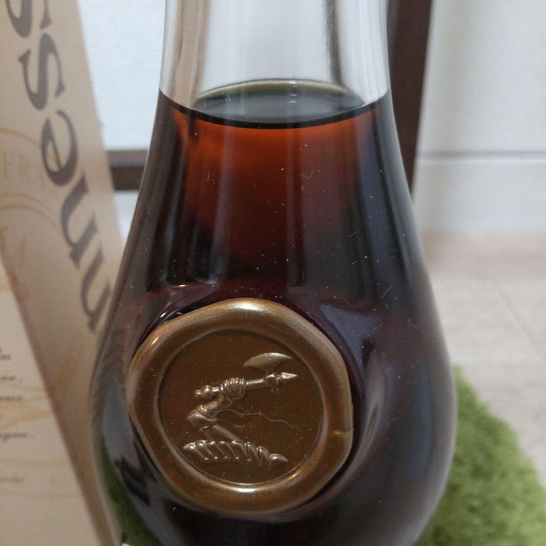 未開栓 ヘネシー VSOP コニャックフィーネシャンパーニュ 700ml箱あり