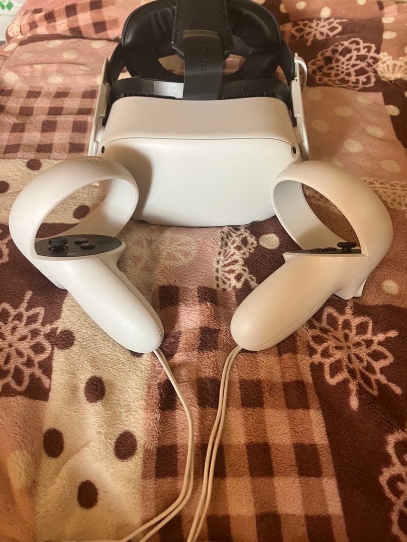 お*ん様 メタクエスト2 128GB