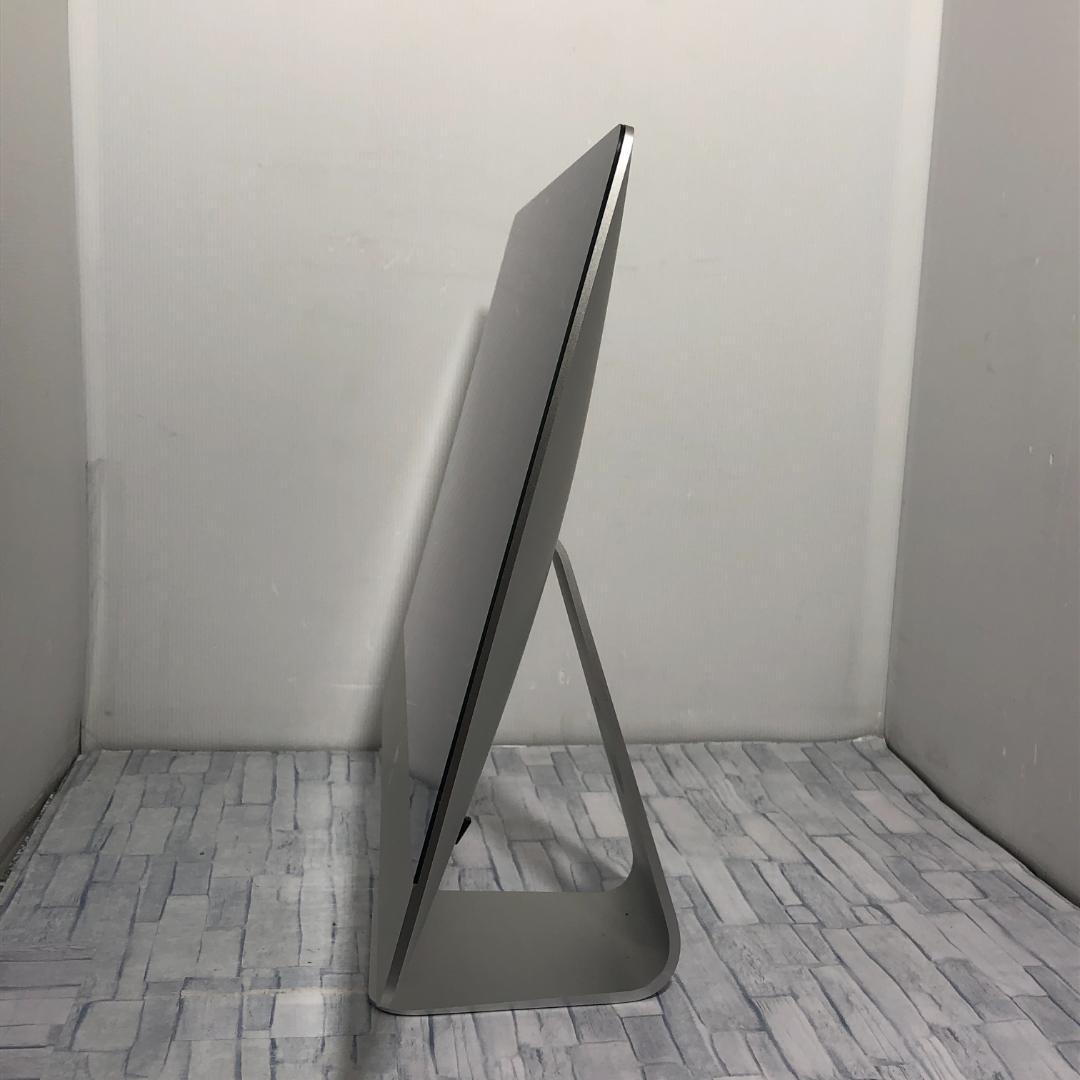iMac Late 2013 ME086J/A 21.5型 箱やキーボード付き