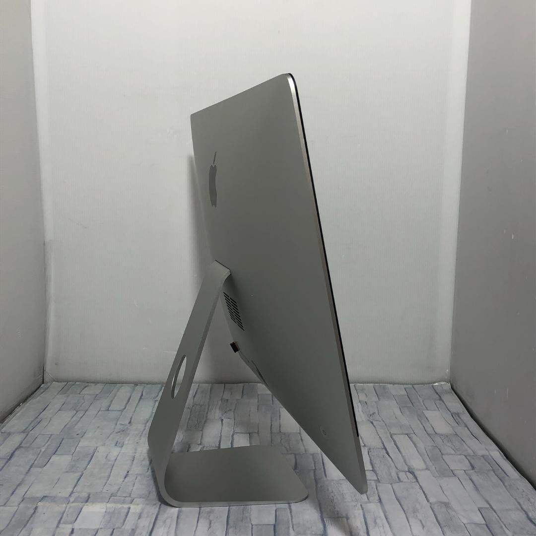 iMac Late 2013 ME086J/A 21.5型 箱やキーボード付き