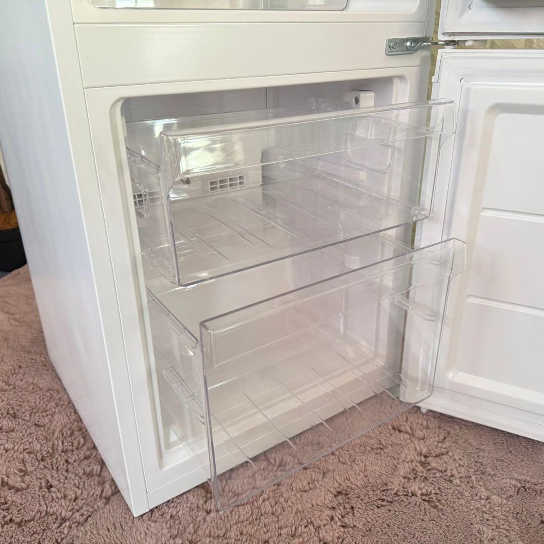 都内23区送料無料✨生活家電3点セット冷蔵庫・洗濯機・オーブンレンジ(角皿欠品)