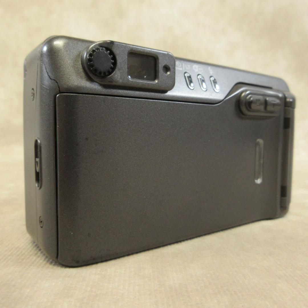 【希少】 Kyocera 京セラ T zoom コンパクト フィルムカメラ