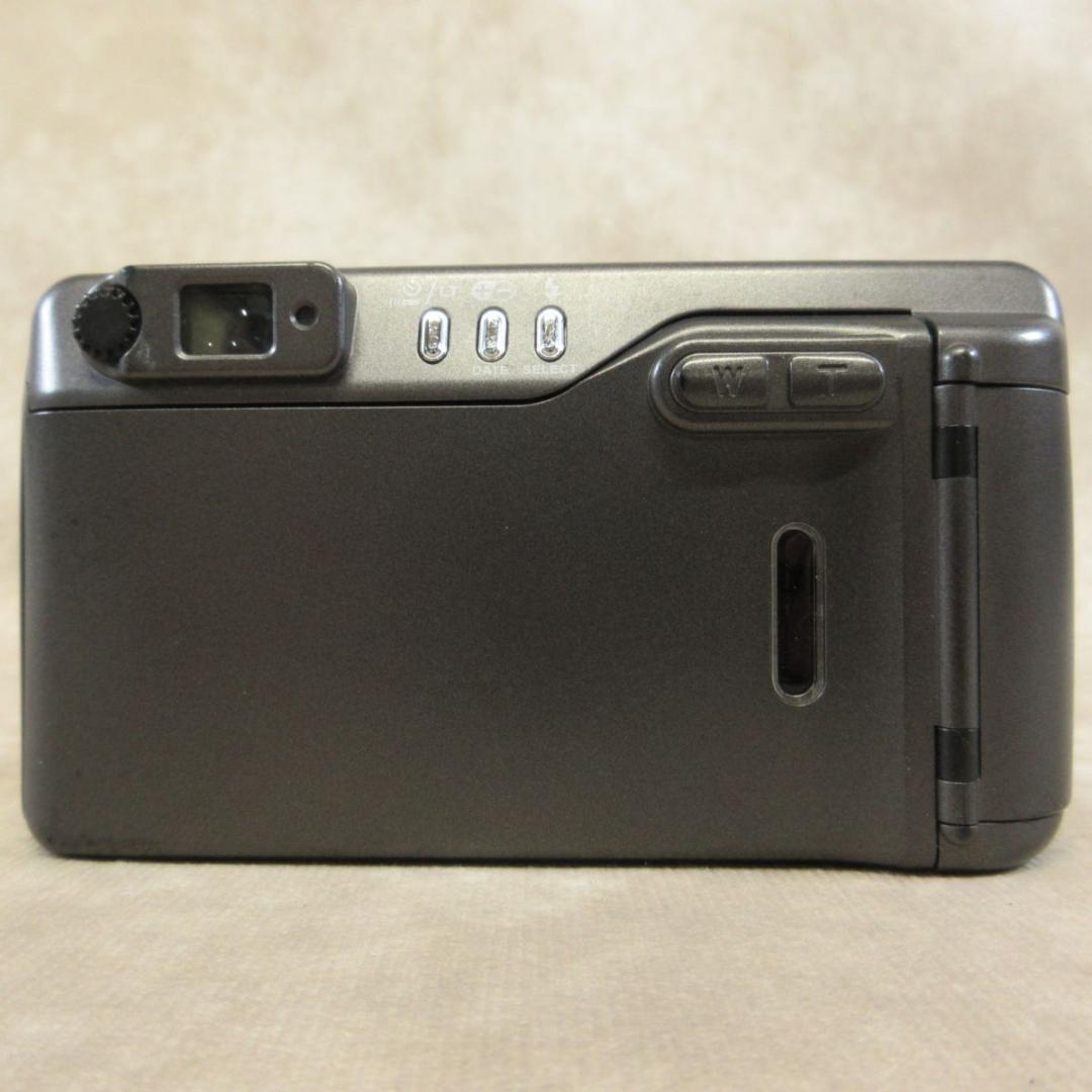 【希少】 Kyocera 京セラ T zoom コンパクト フィルムカメラ