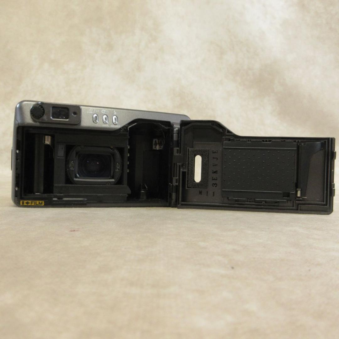 【希少】 Kyocera 京セラ T zoom コンパクト フィルムカメラ