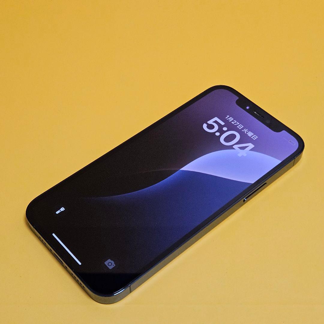 iPhone 12 Pro 128GB｜24時間以内発送#137