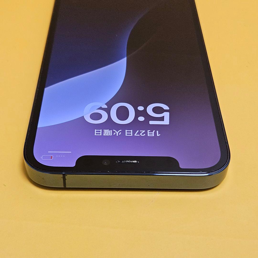 iPhone 12 Pro 128GB｜24時間以内発送#137