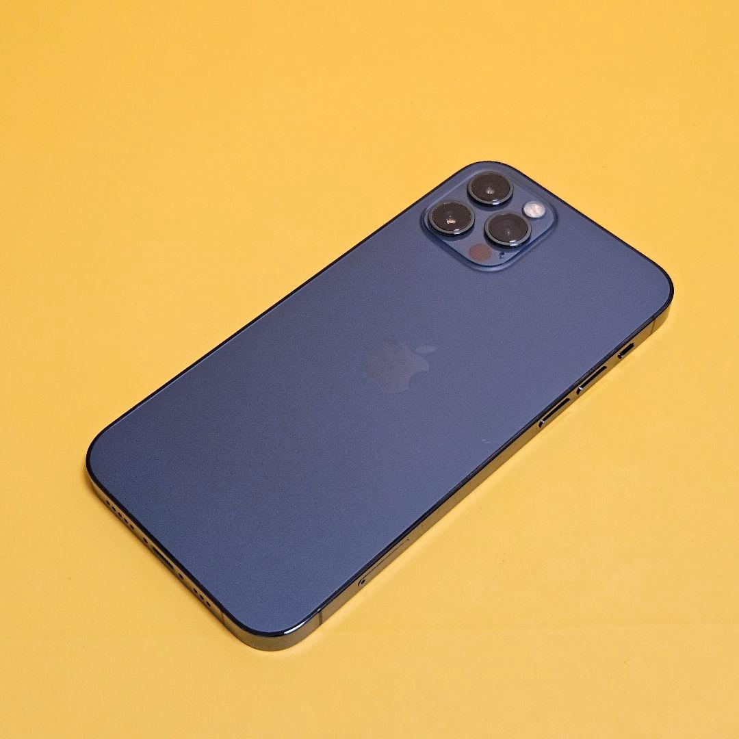 iPhone 12 Pro 128GB｜24時間以内発送#137