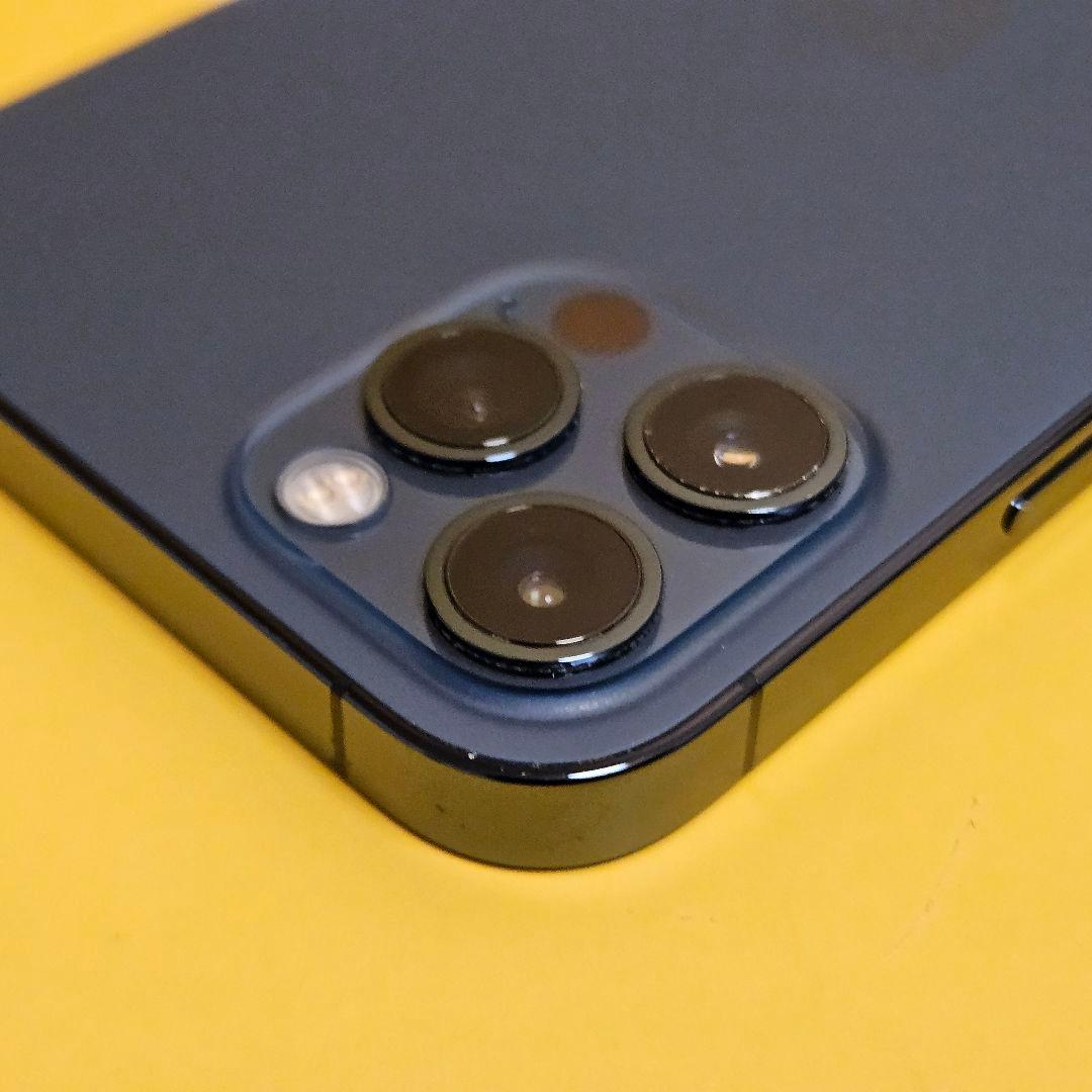 iPhone 12 Pro 128GB｜24時間以内発送#137