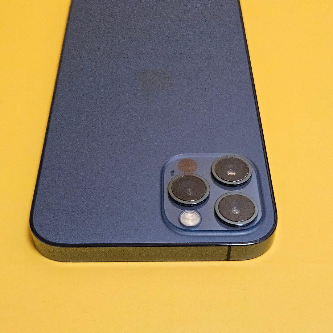 iPhone 12 Pro 128GB｜24時間以内発送#137
