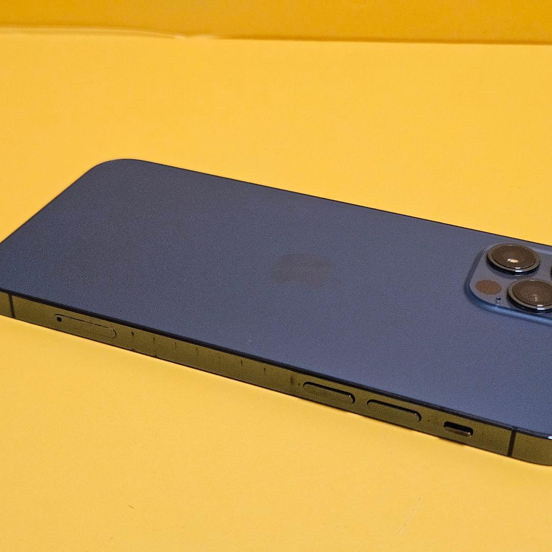 iPhone 12 Pro 128GB｜24時間以内発送#137
