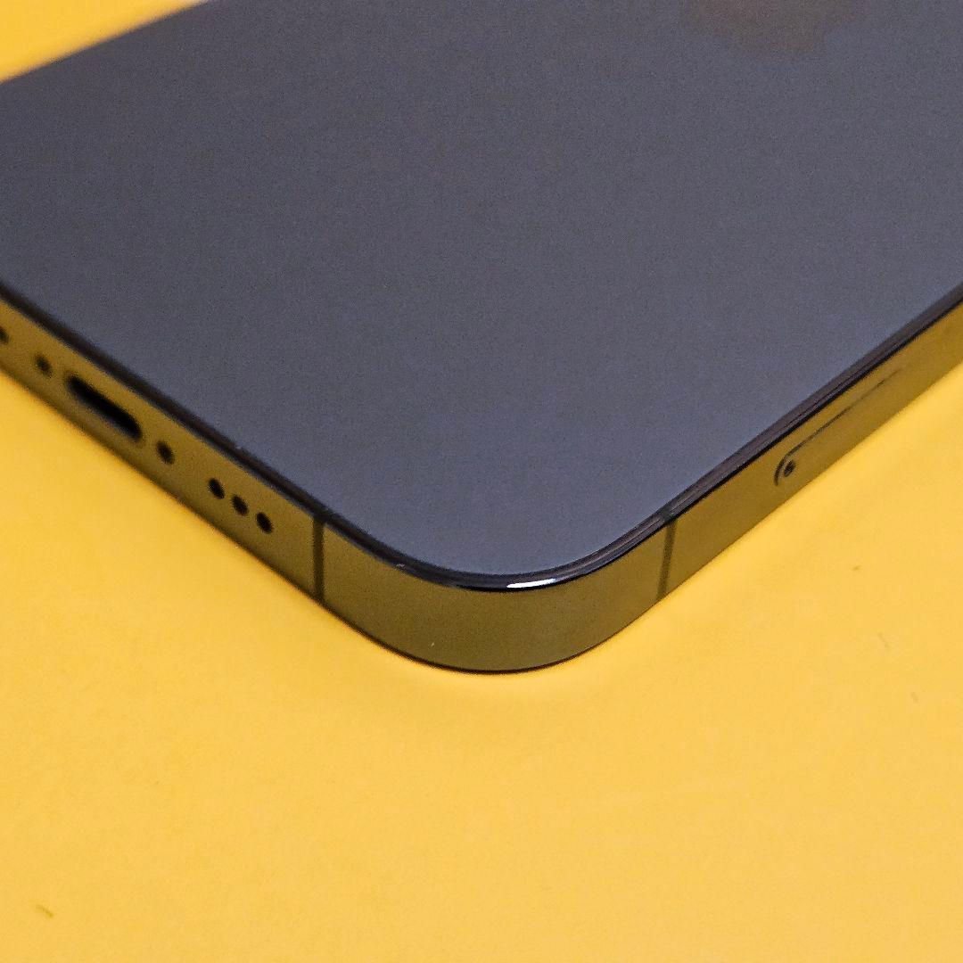 iPhone 12 Pro 128GB｜24時間以内発送#137