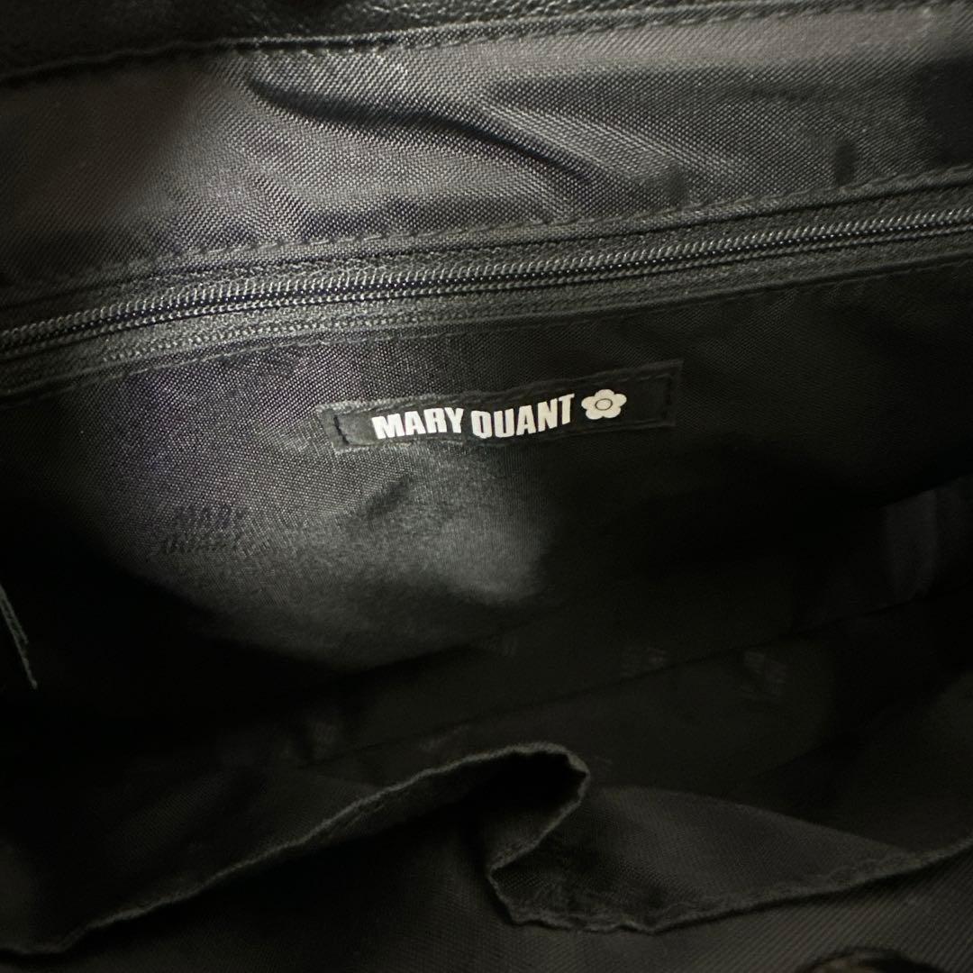 *☆＊月愛ʕ•ᴥ•ʔ❤️ MARYQUANT ボストンバッグビジネスバッグ