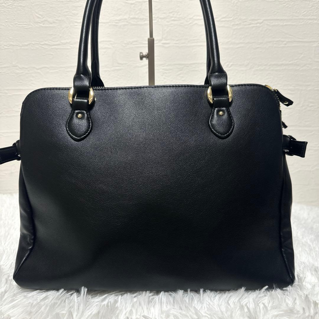 *☆＊月愛ʕ•ᴥ•ʔ❤️ MARYQUANT ボストンバッグビジネスバッグ