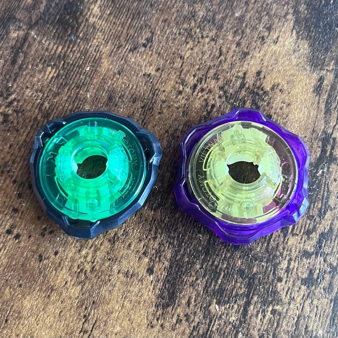 【限定新品スペシャルセット】オロチクラスタ6-60LF＋3-60•LR •Lつ6