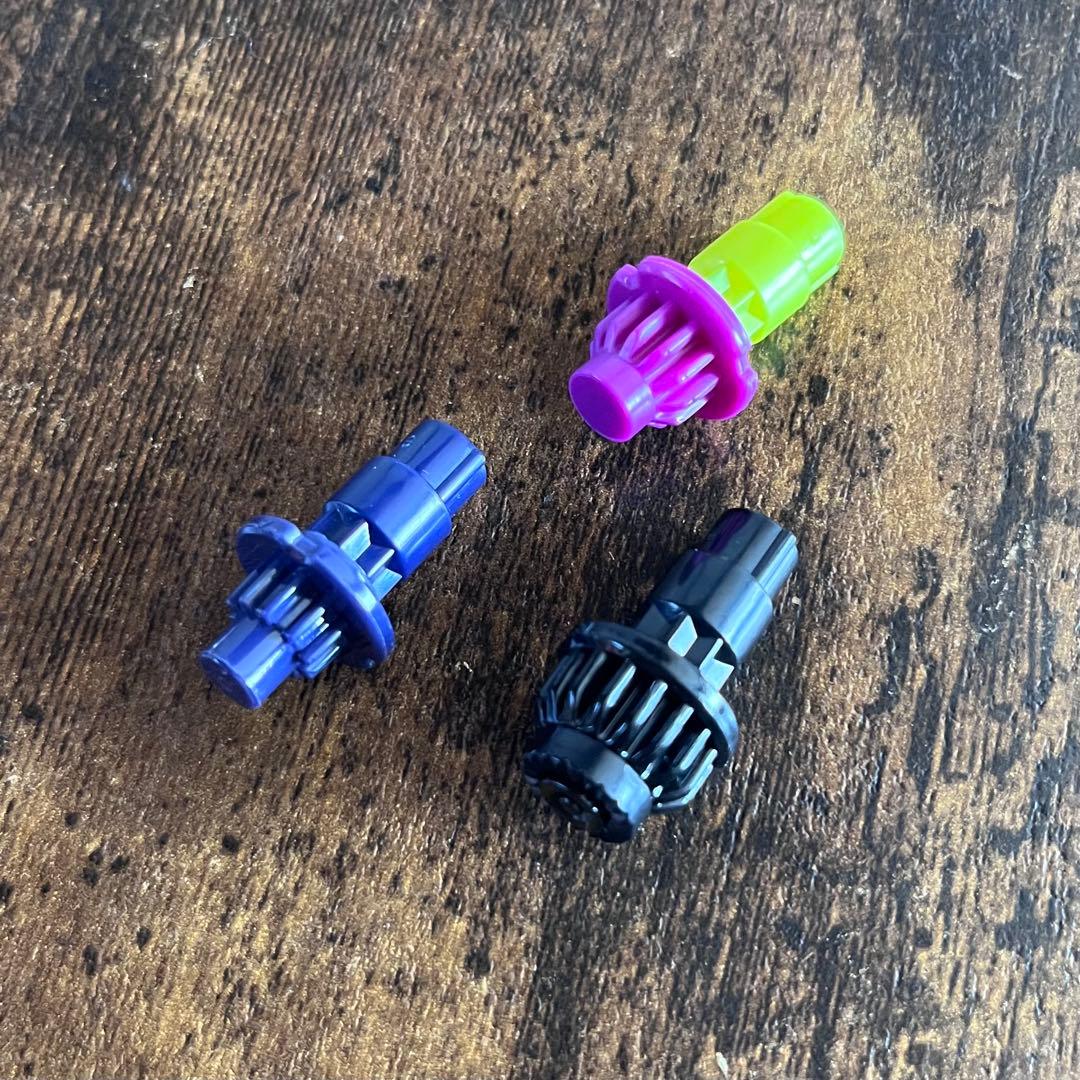 【限定新品スペシャルセット】オロチクラスタ6-60LF＋3-60•LR •Lつ6