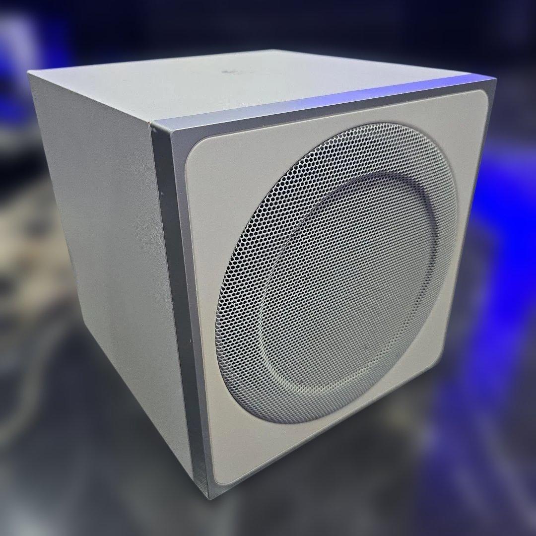 Logitech Z4i 2.1ch スピーカーセット