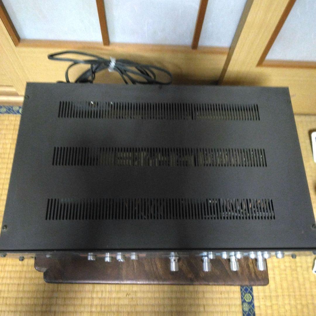 SONY　カラーテロップアダプター　CG-16