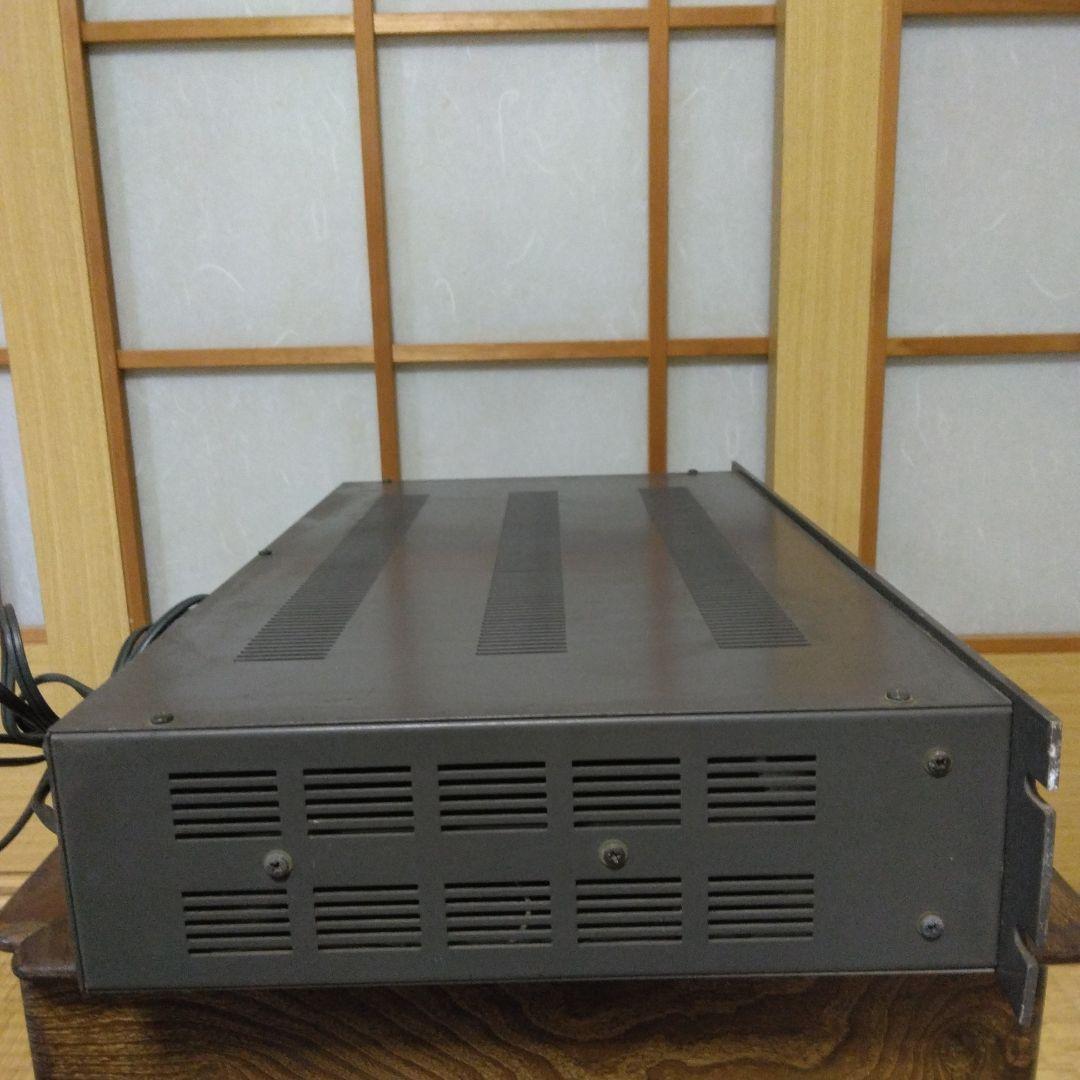 SONY　カラーテロップアダプター　CG-16