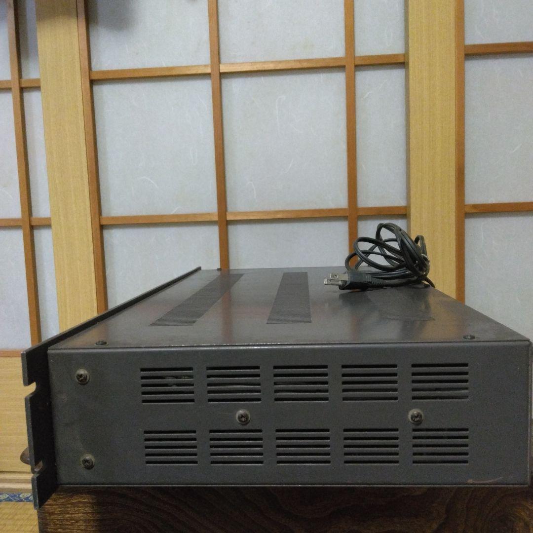 SONY　カラーテロップアダプター　CG-16