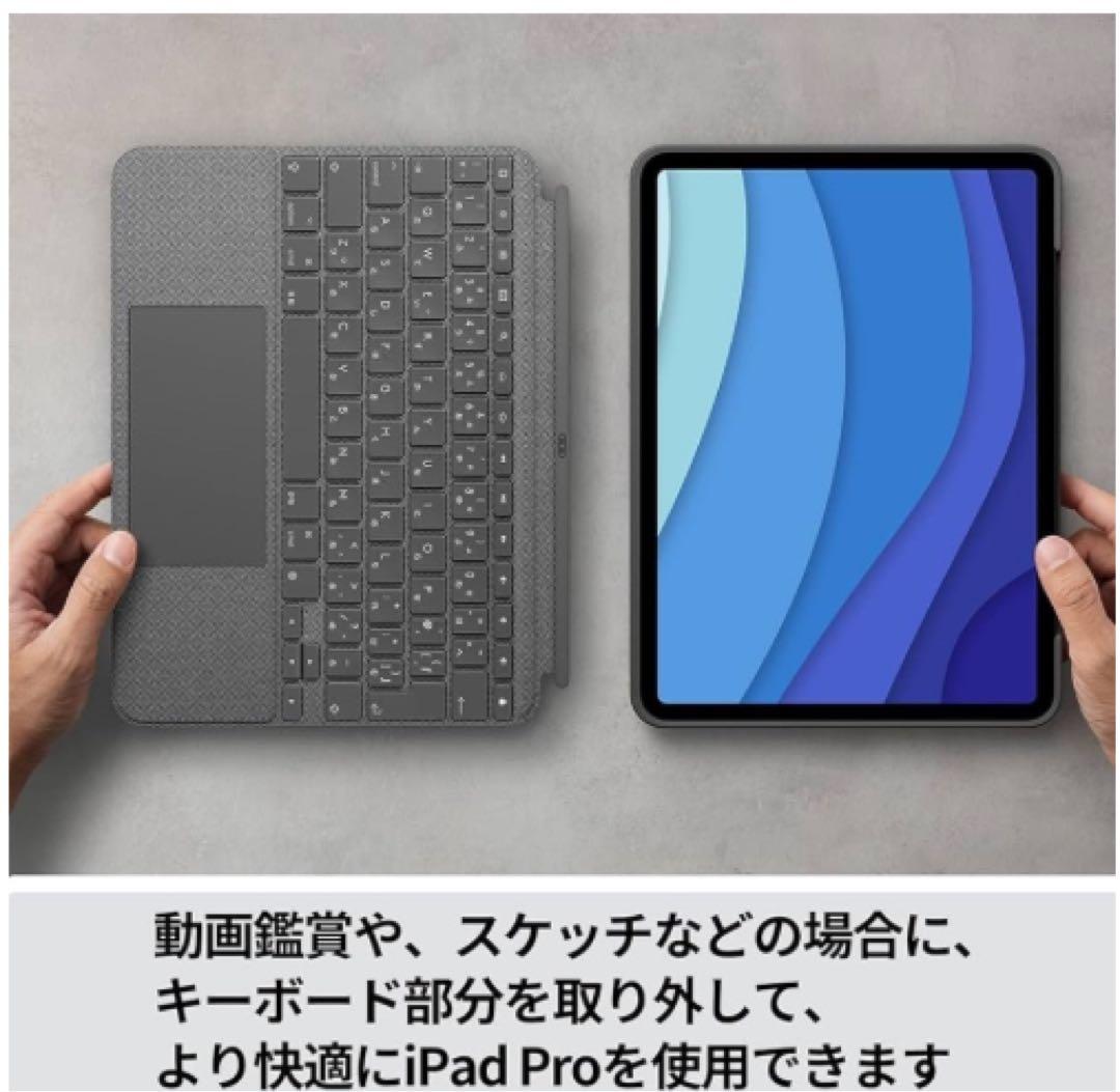 iPad Pro （第二世代）11inc 128GB セルラー　SIMフリー