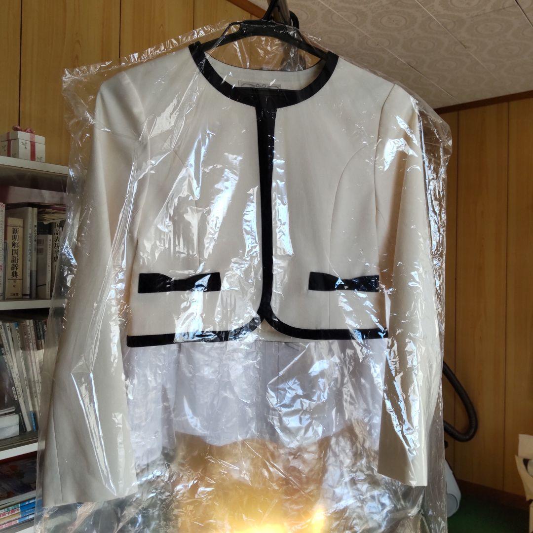 メゾピアノジュニアの卒業式セット