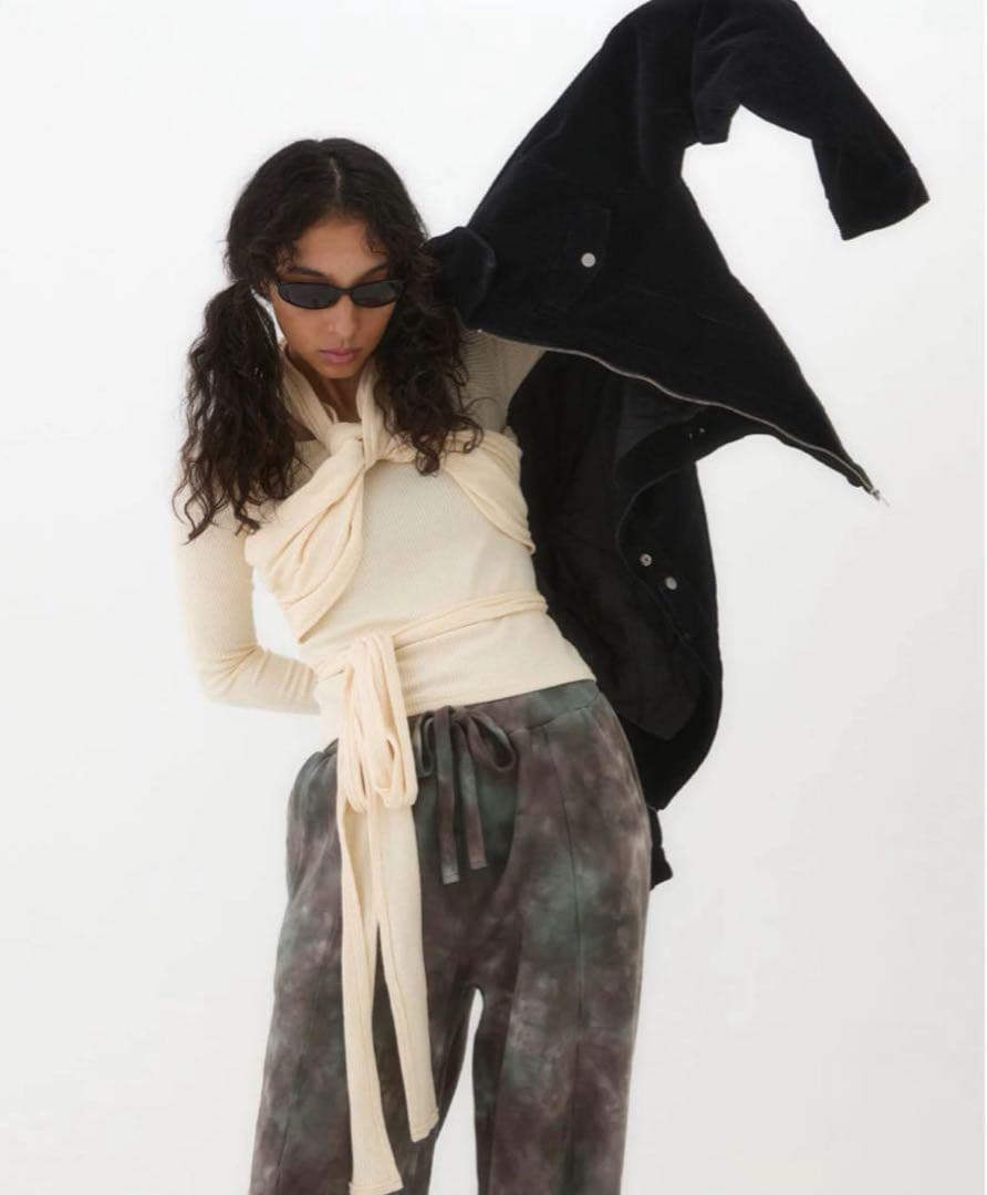 BEEDEN セットアップ