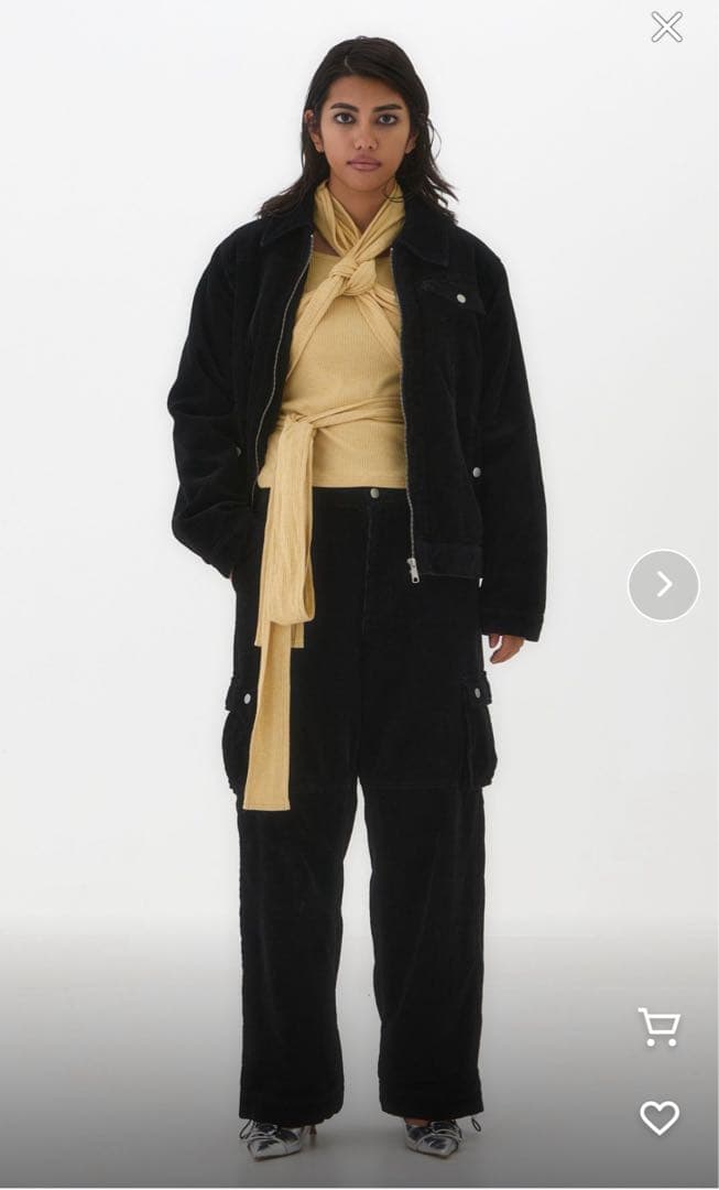 BEEDEN セットアップ