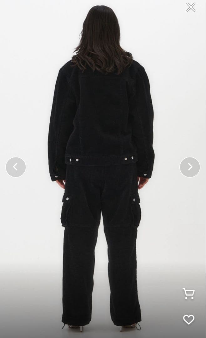 BEEDEN セットアップ