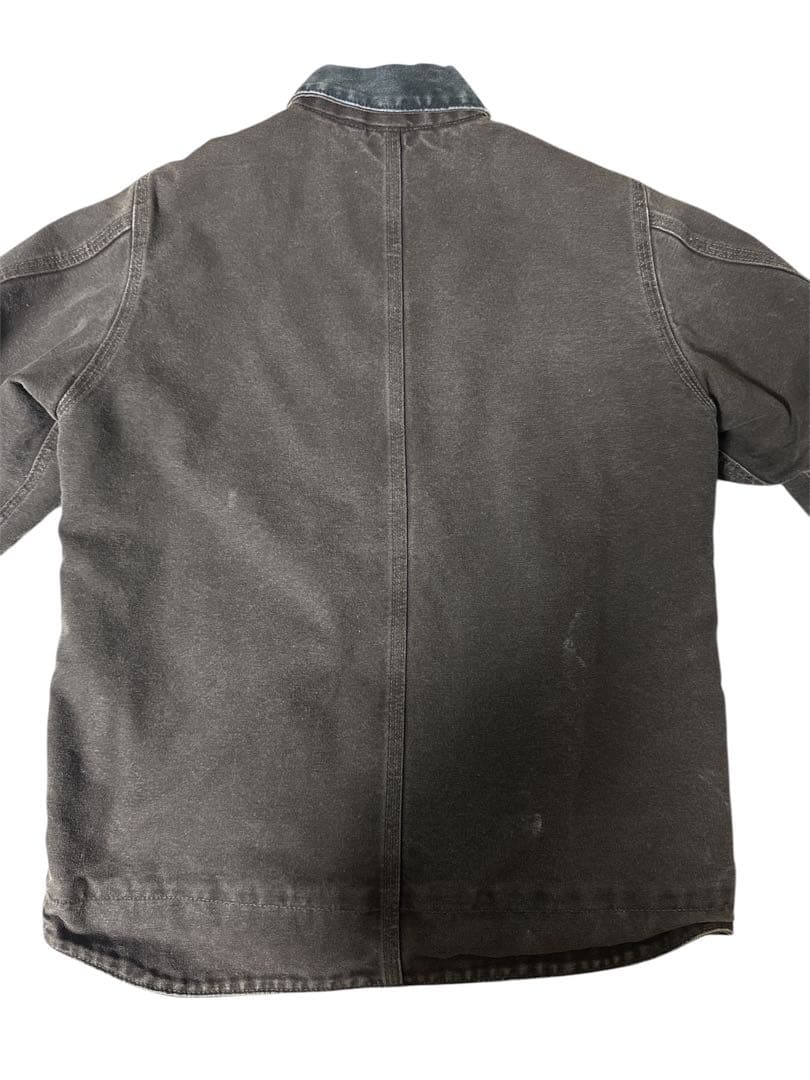 D*a様 Carhartt 90sトラディショナルジャケット神フェード