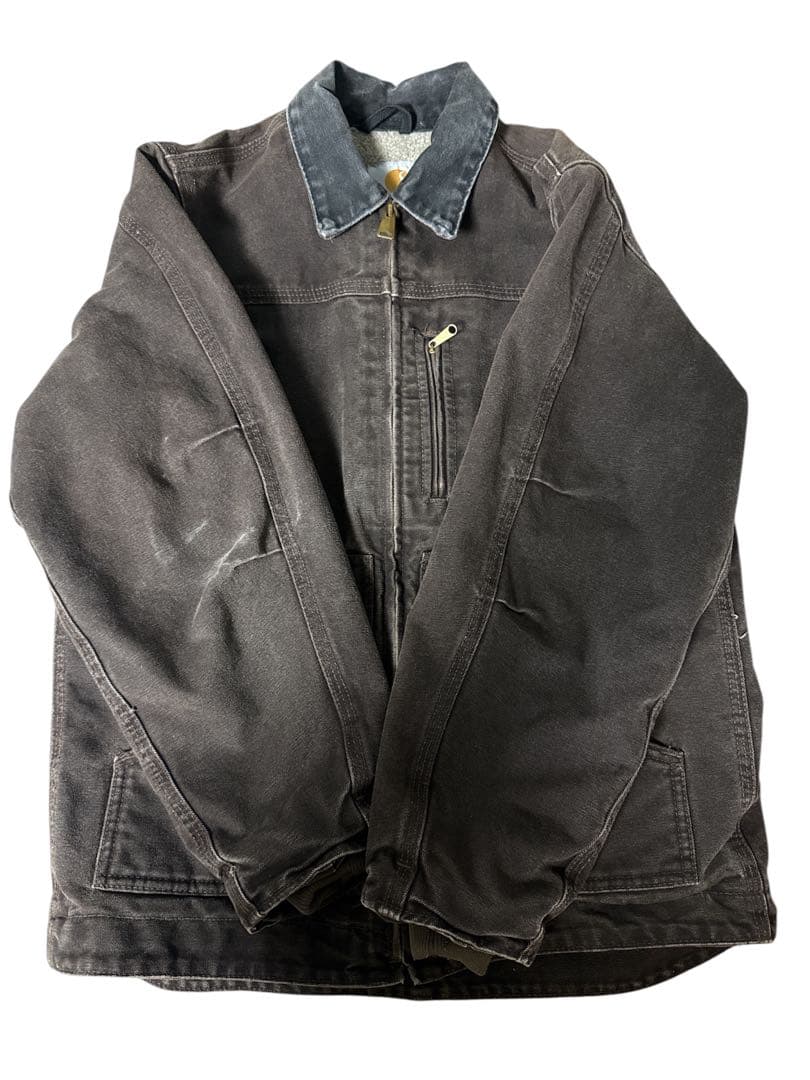 D*a様 Carhartt 90sトラディショナルジャケット神フェード