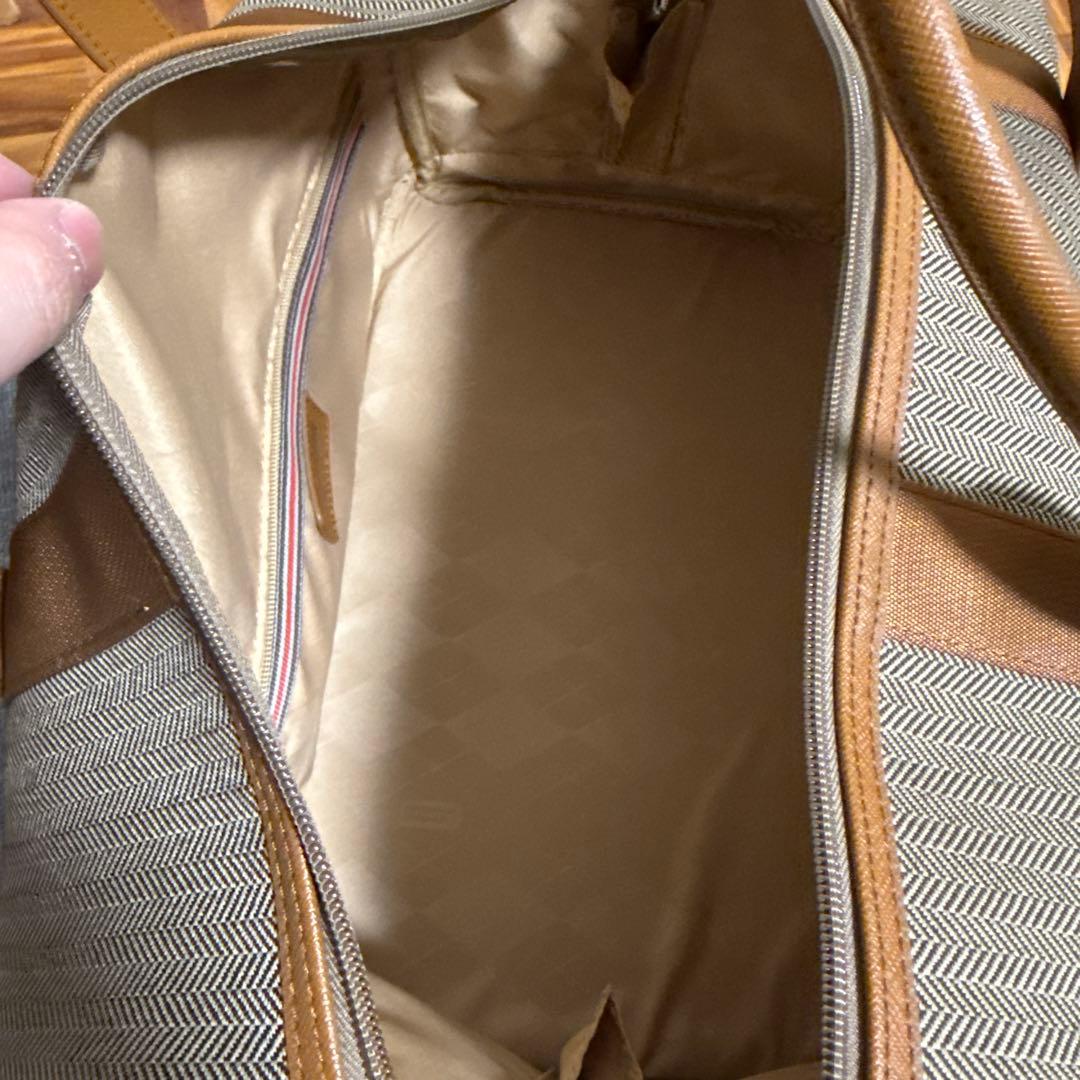 Hartmann ウィークエンド ダッフルバッグ