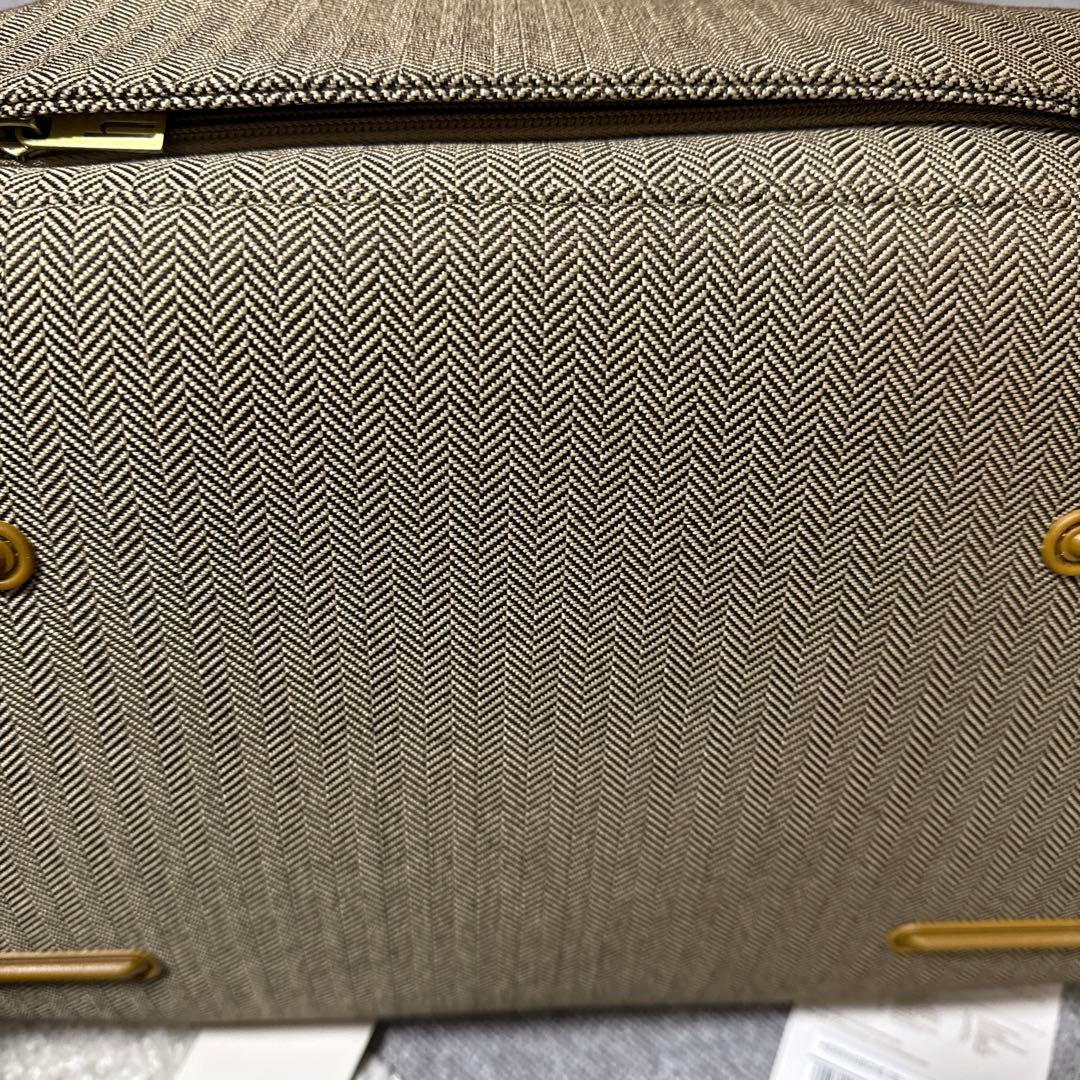 Hartmann ウィークエンド ダッフルバッグ