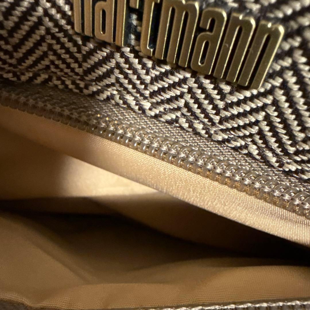 Hartmann ウィークエンド ダッフルバッグ