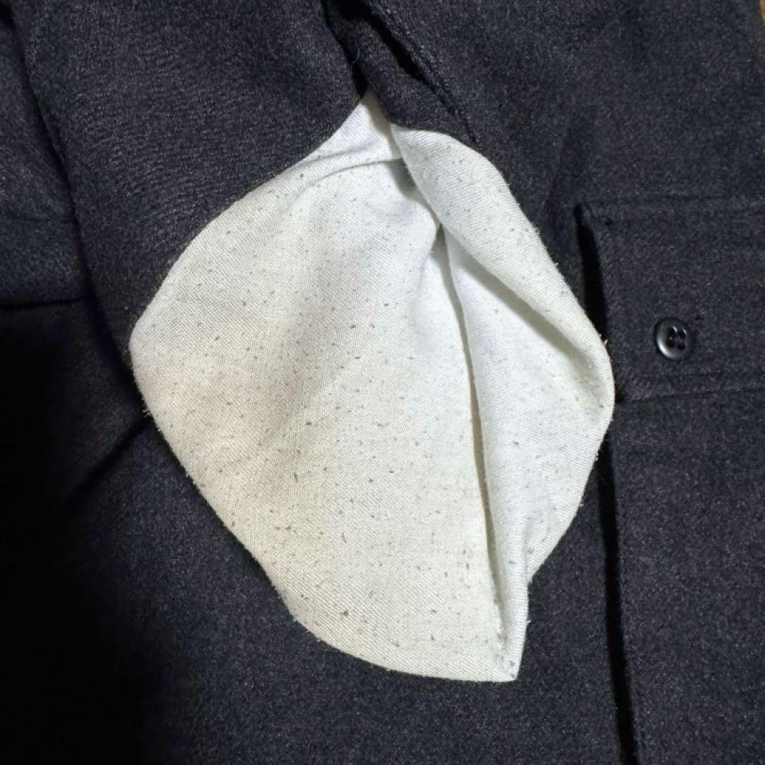 00s old gap オールドギャップ ウールカーゴパンツ W32L30 古着