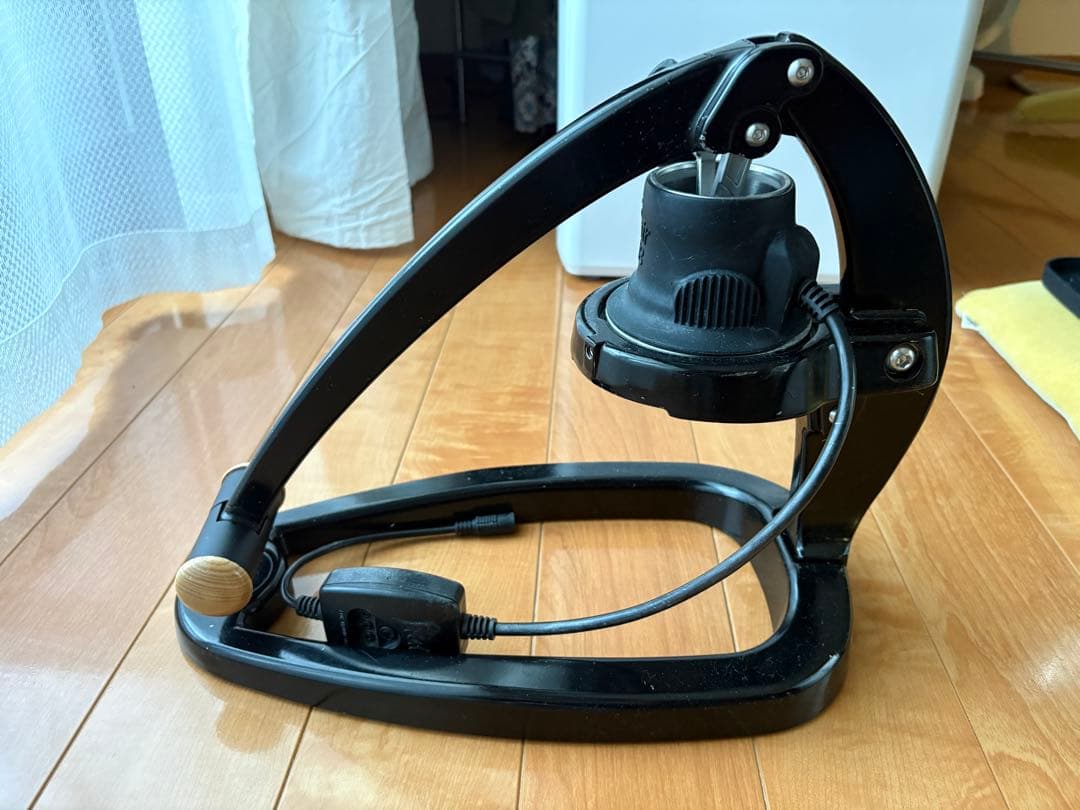 flair 58 電気式　(初代　2021年モデル)