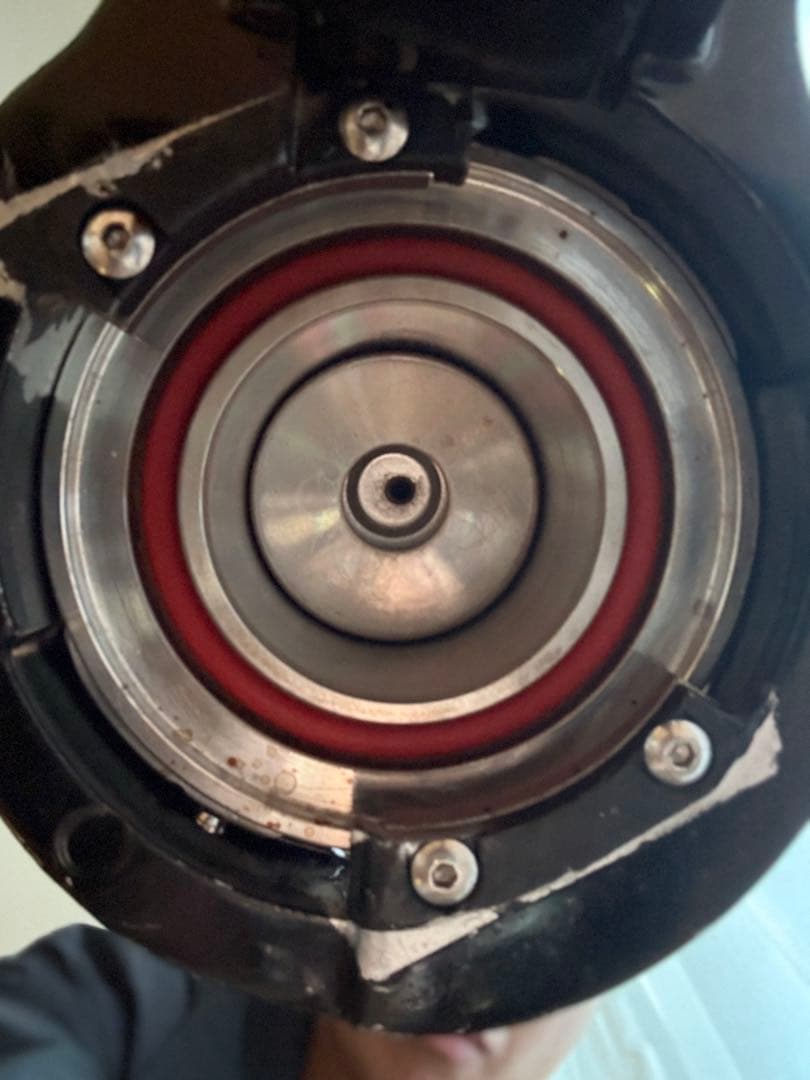 flair 58 電気式　(初代　2021年モデル)