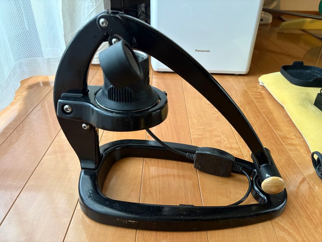 flair 58 電気式　(初代　2021年モデル)