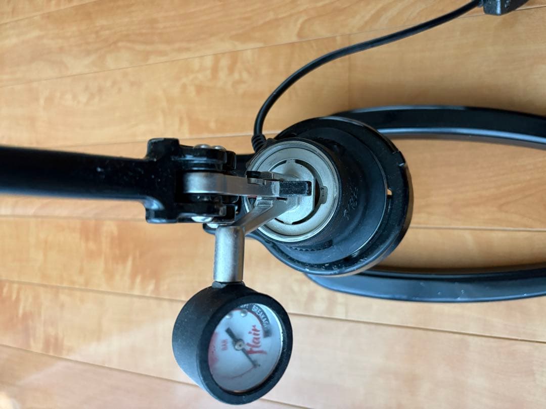 flair 58 電気式　(初代　2021年モデル)