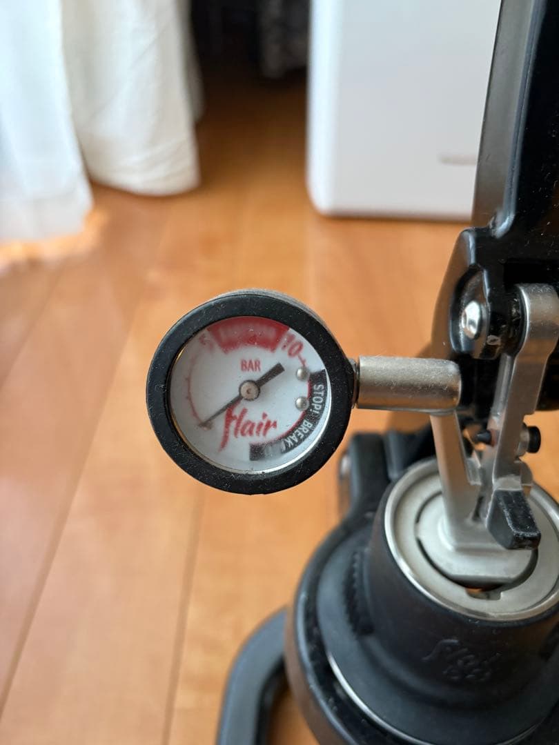 flair 58 電気式　(初代　2021年モデル)