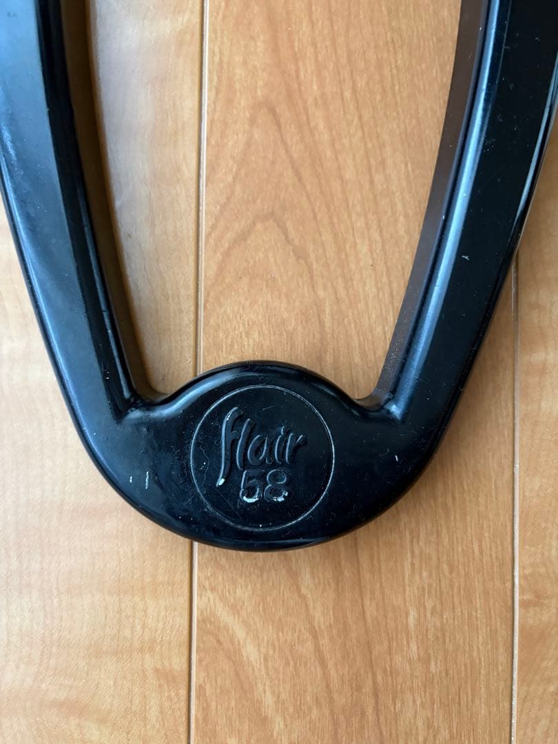 flair 58 電気式　(初代　2021年モデル)