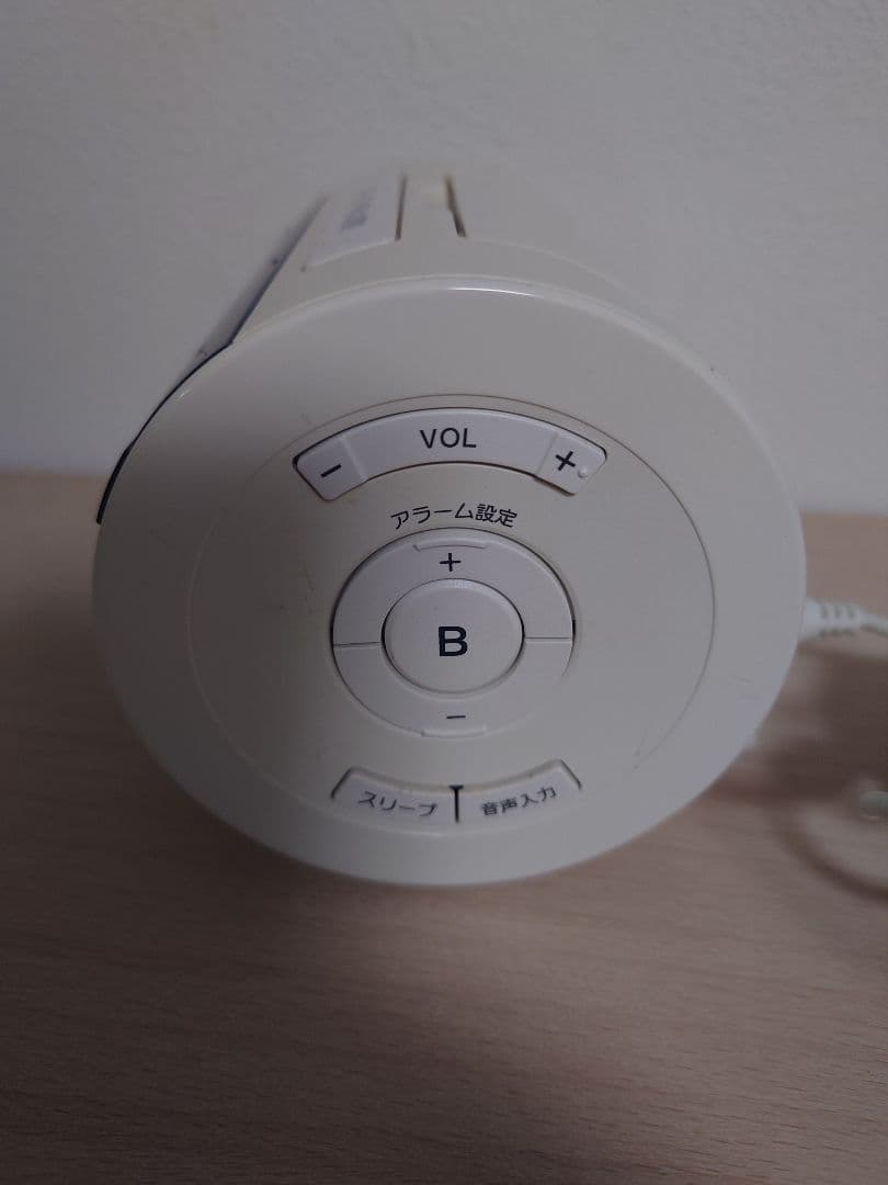 SONY　　SRS-GC11IP