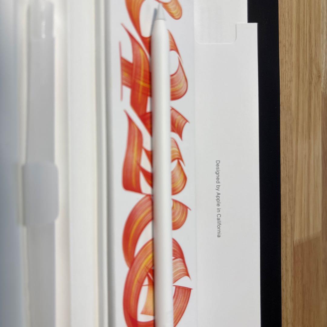 Apple Pencil Pro 新型iPad mini対応